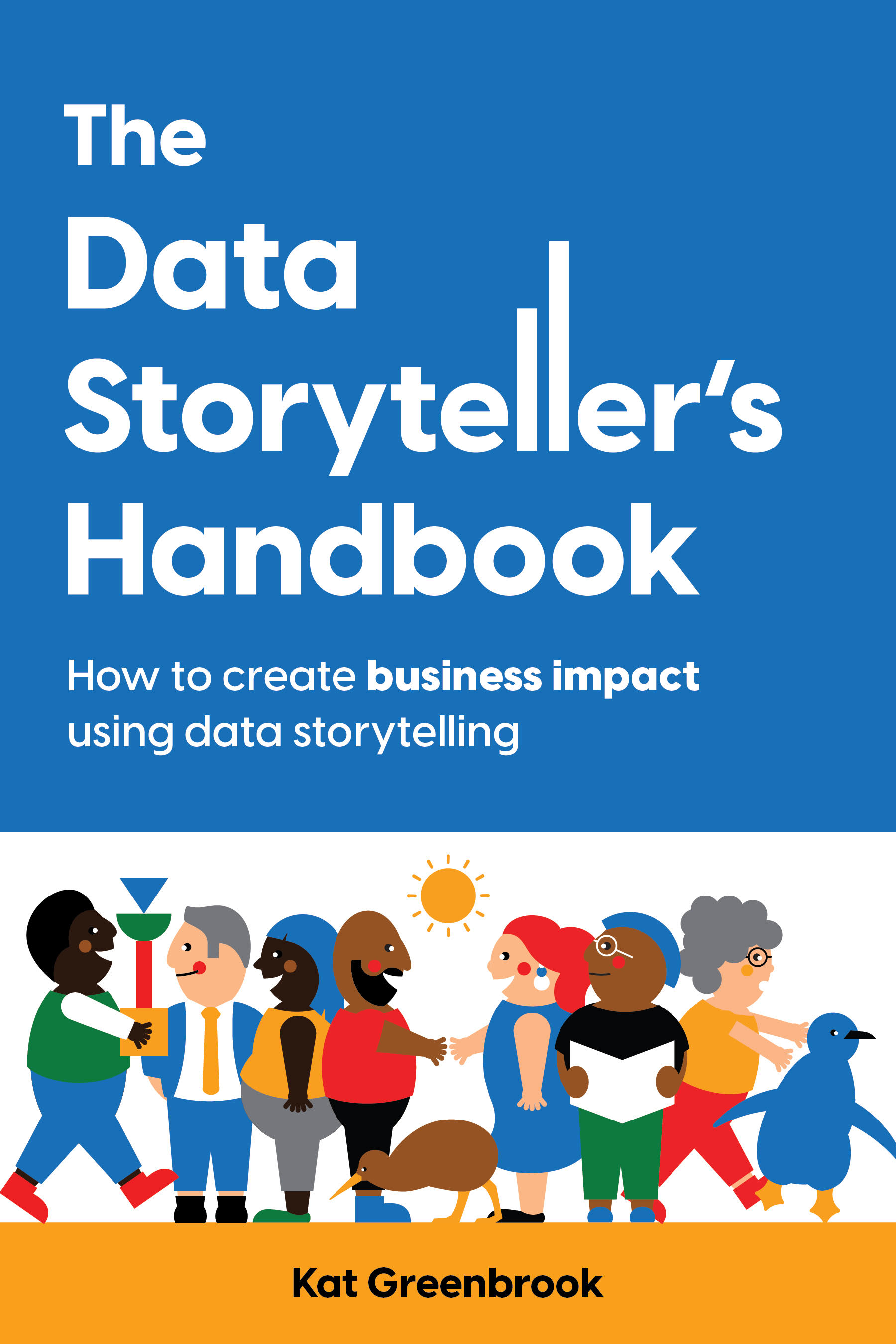 storytelling with data